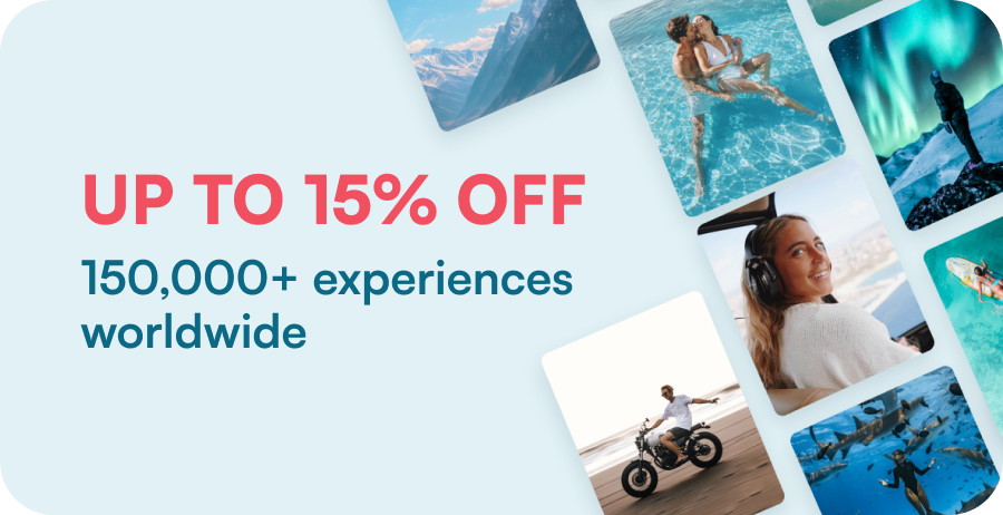 15% off