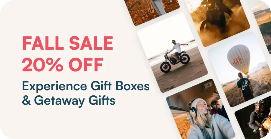 Fall sale 20% off