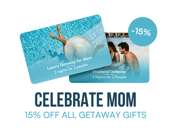 Getaway Gifts