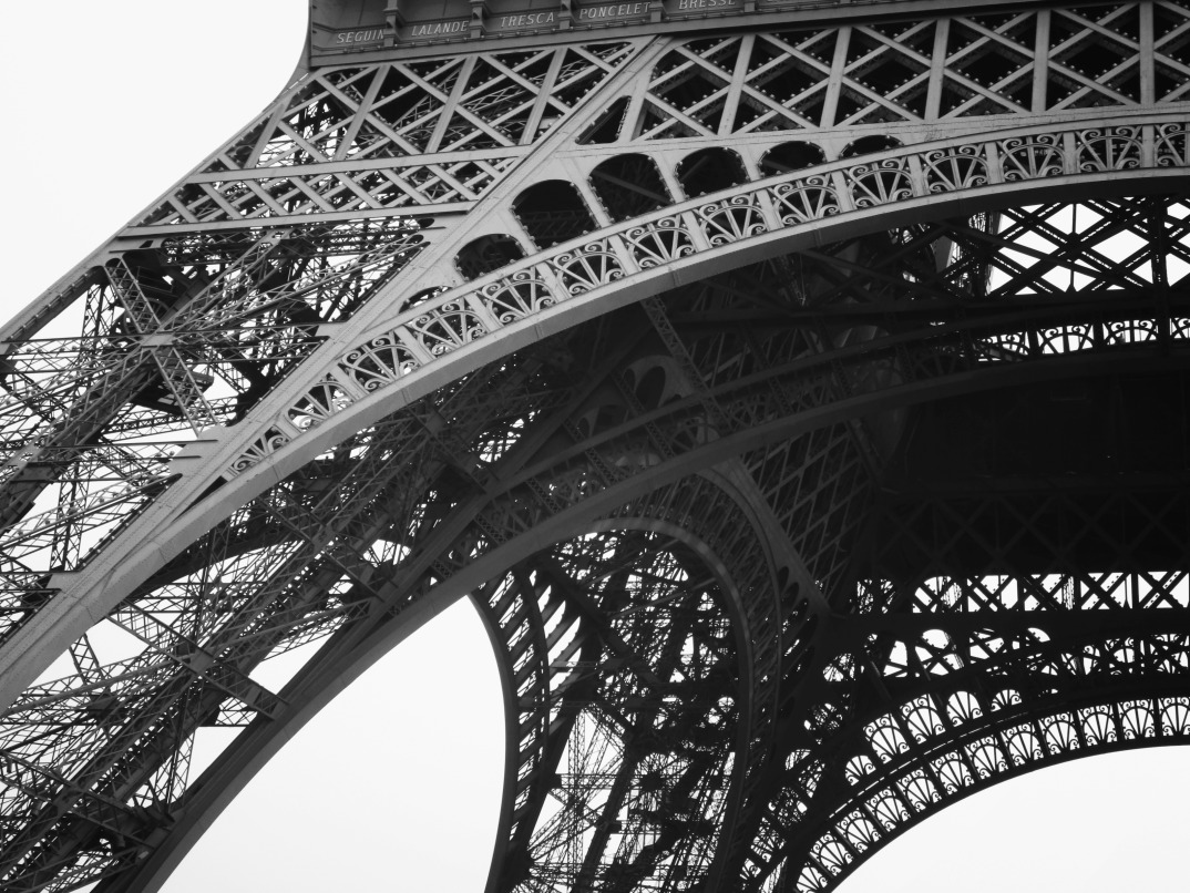 Eiffel Tower, Paris