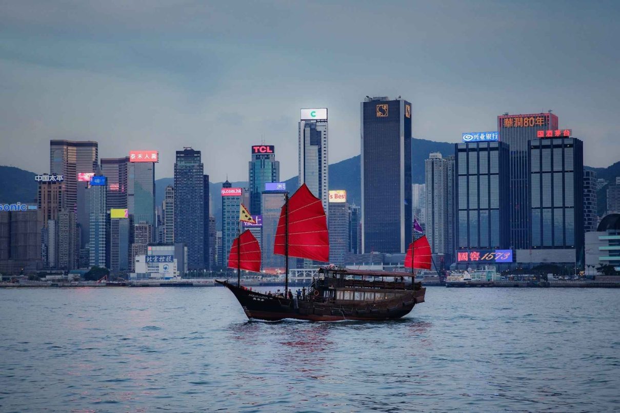 Is One Night in Hong Kong Really Enough?