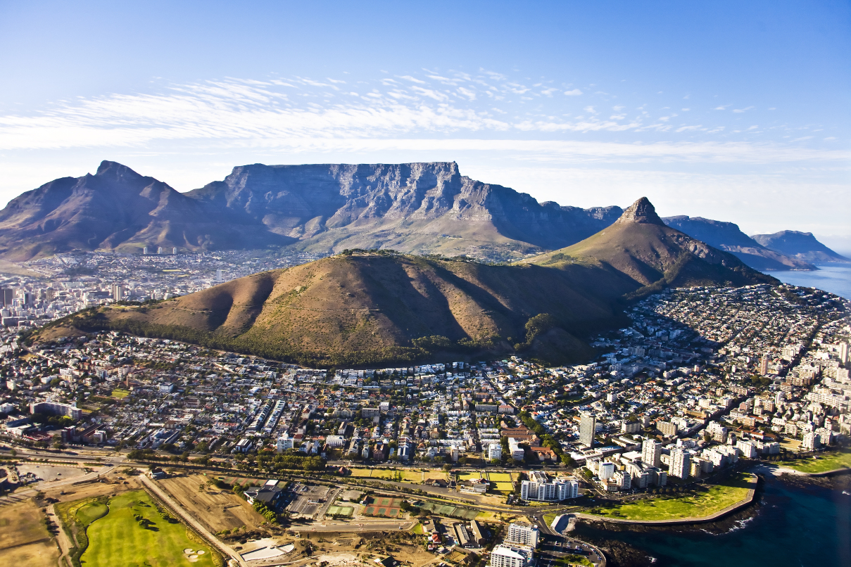 Cape Town, South Africa