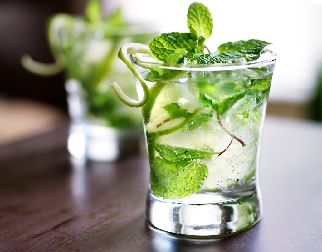 Mojito Cocktail