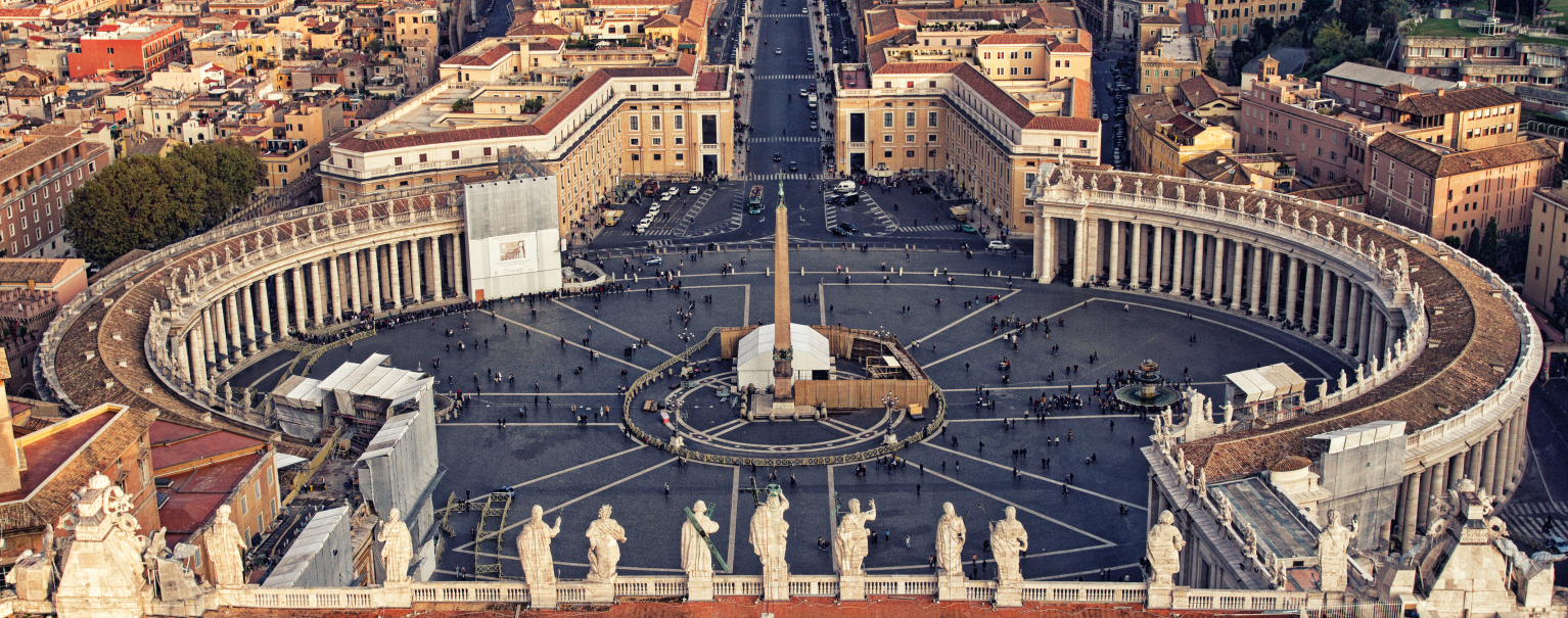 vatican city