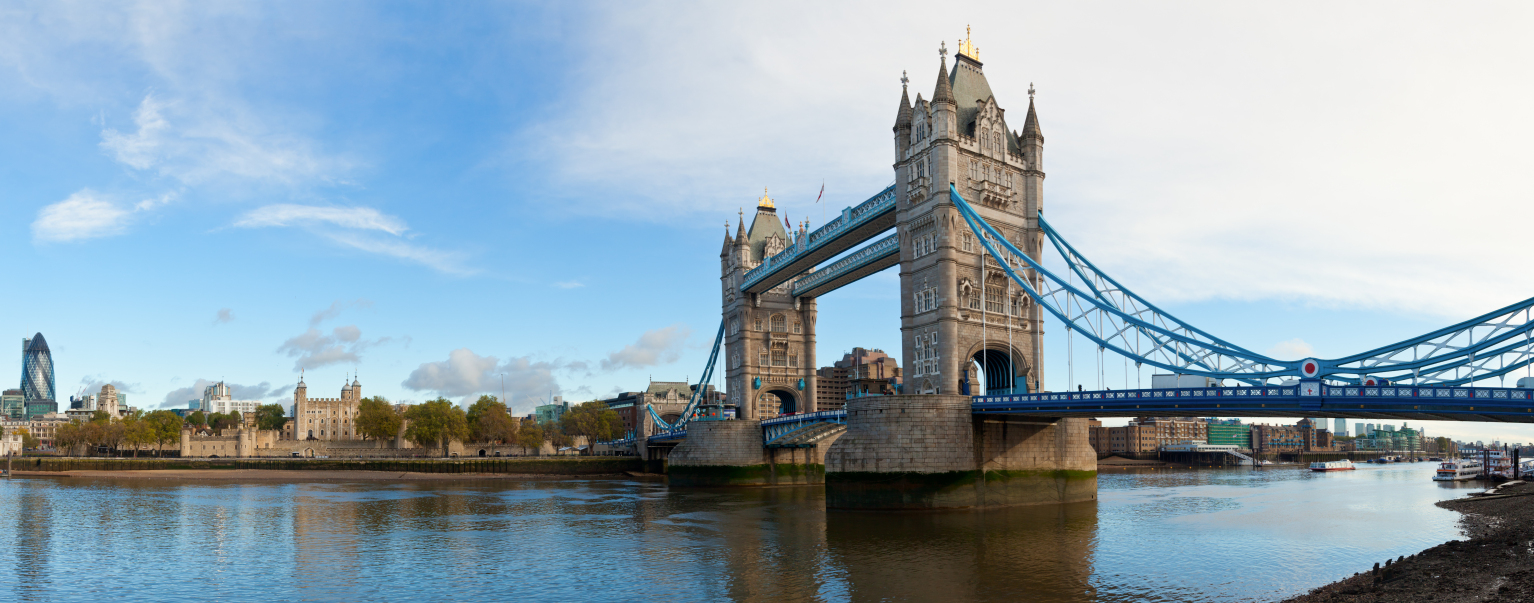 tower bridge london