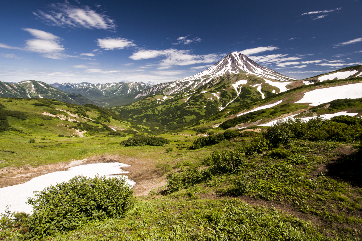 Kamtchatka