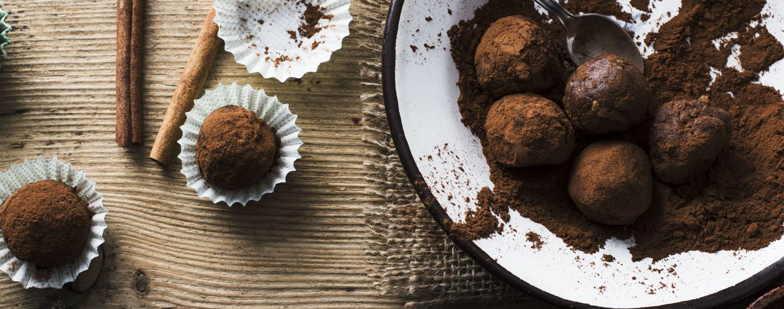 Chocolate Walking Experience in Belgium