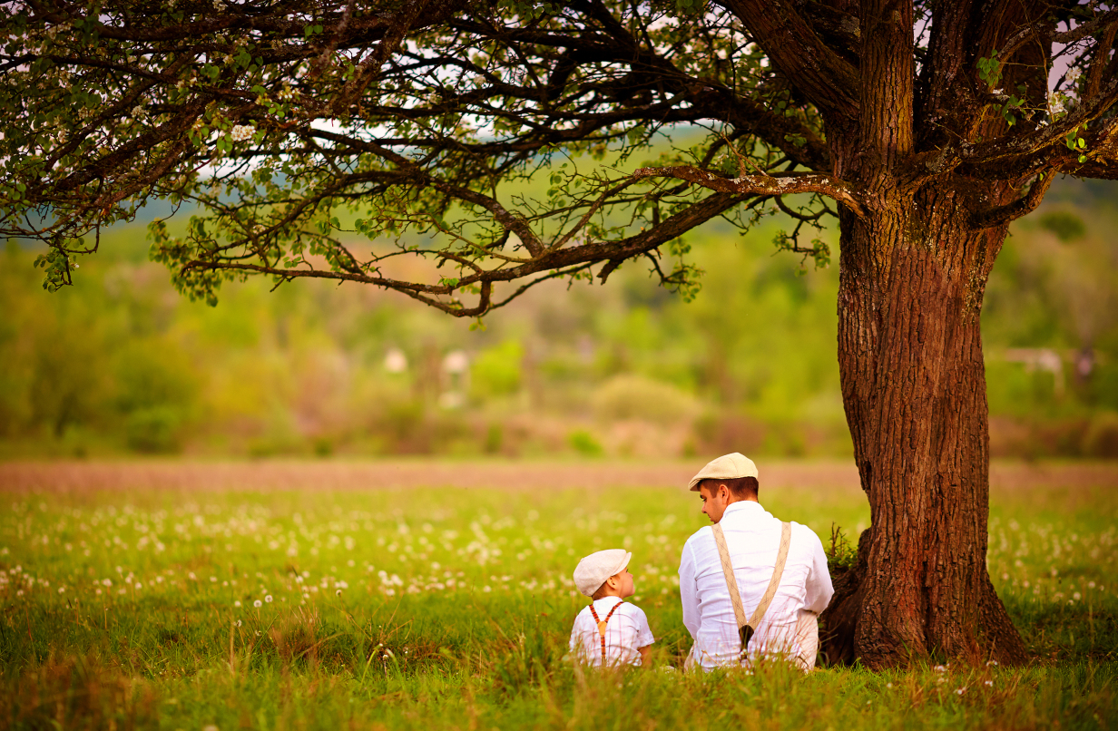 Inspiration for great Father's Day gifts