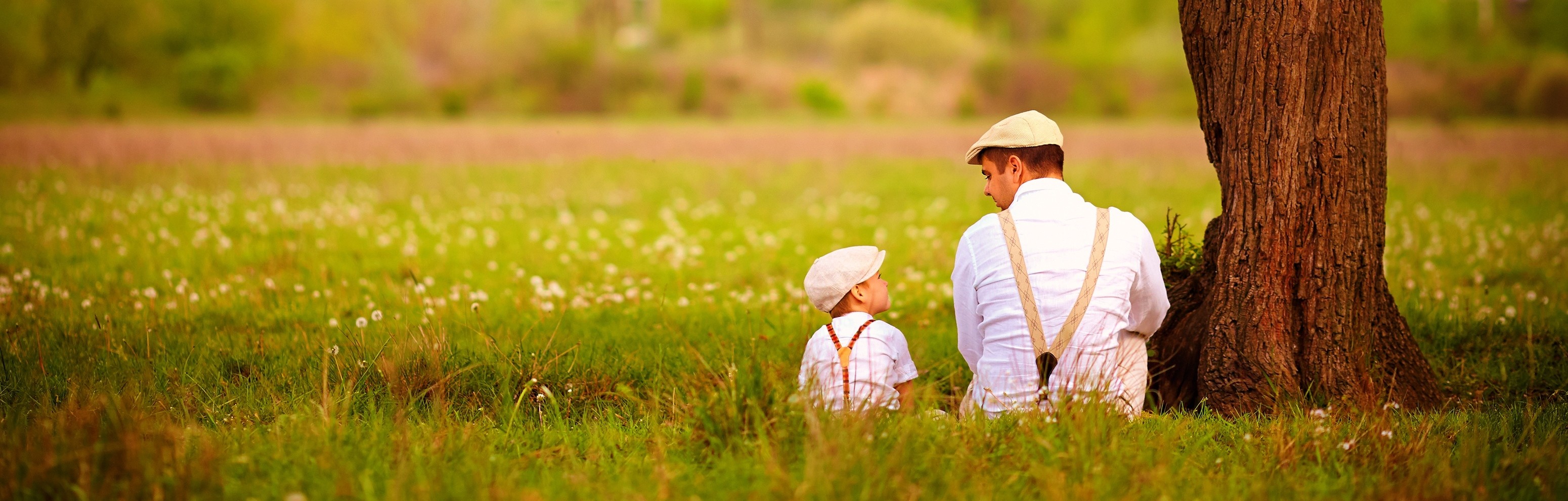 Inspiration for great Father's Day gifts