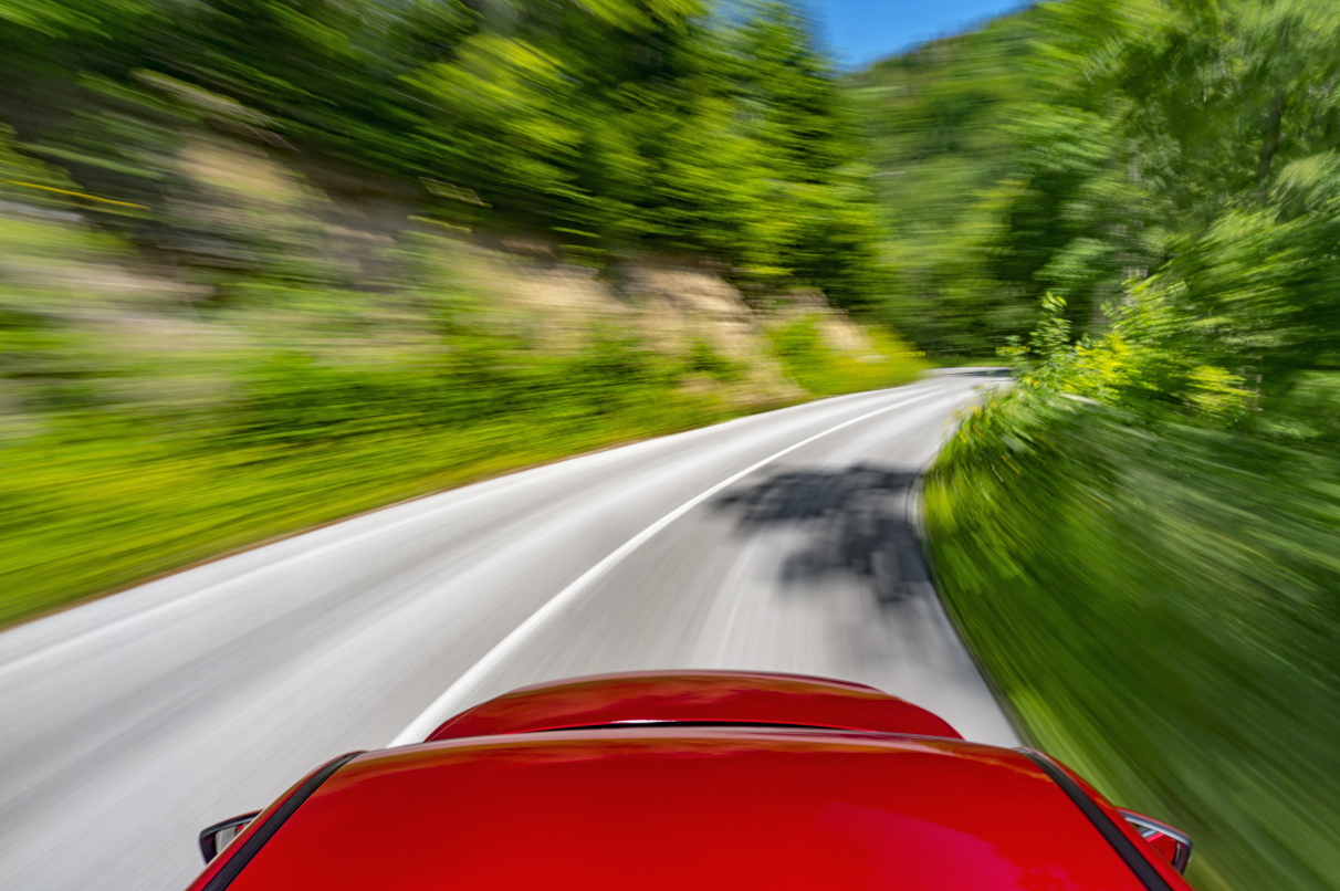 Thrilling Aston Martin V8 Vantage Experience in United Kingdom