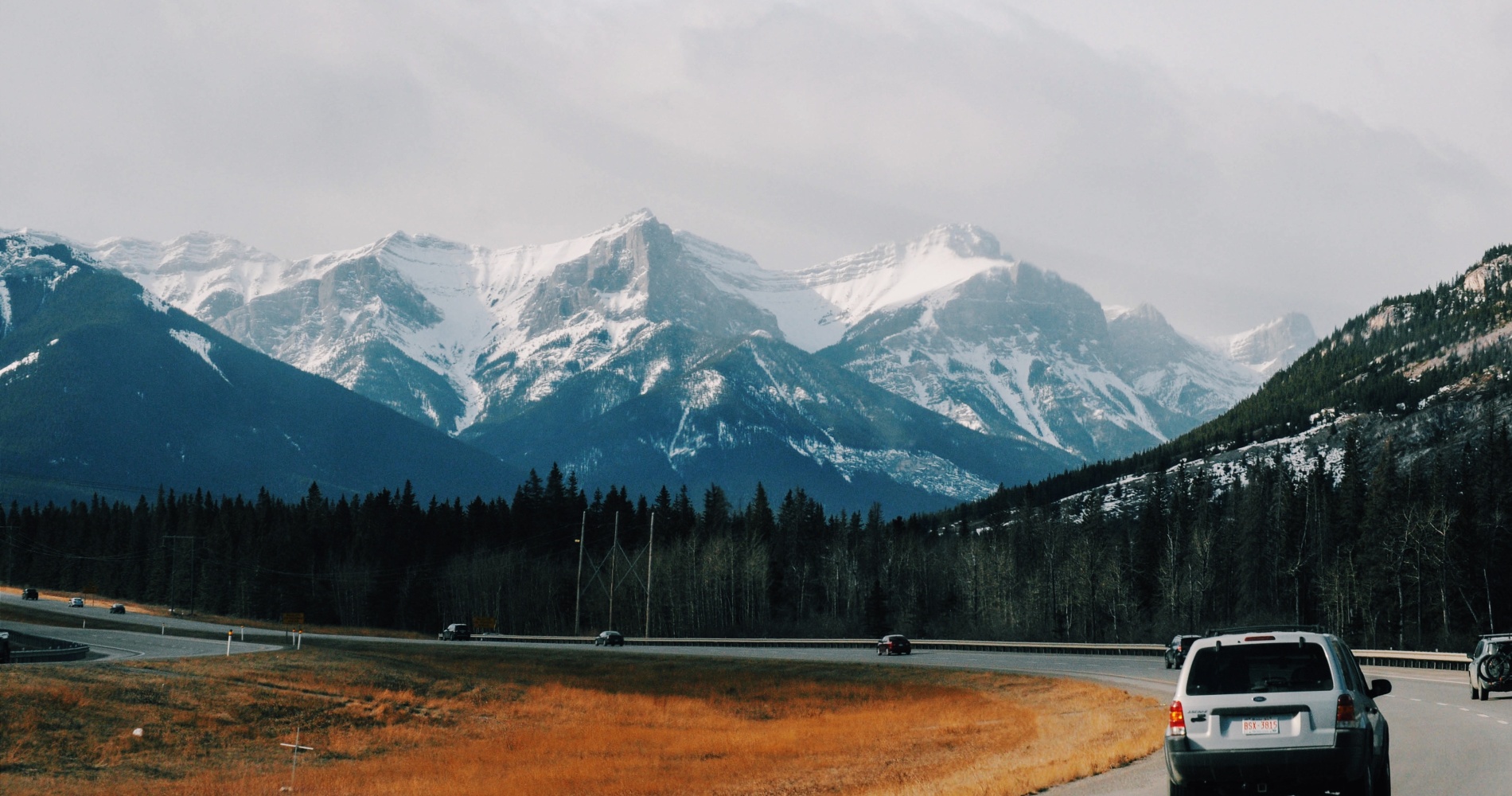 Going-to-the-Sun Road