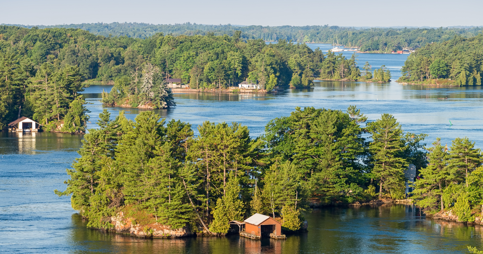 Thousand Islands