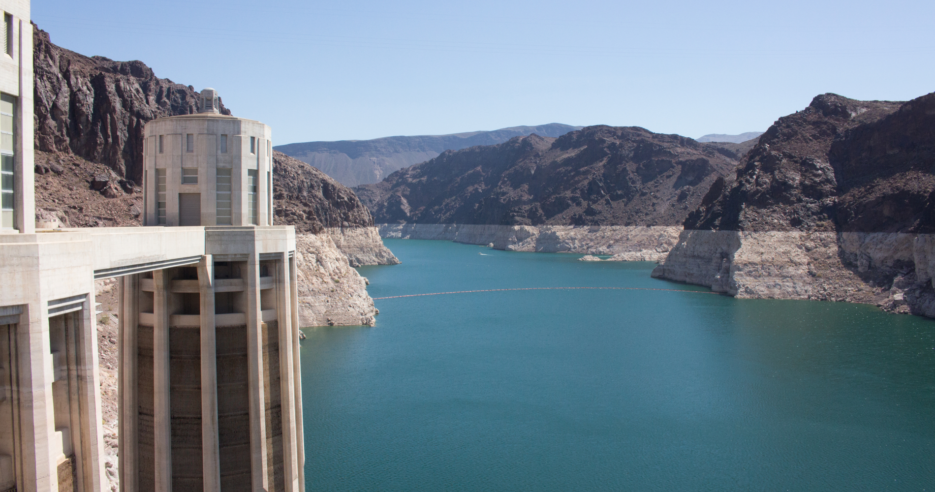 Hoover Dam Tour, Las Vegas