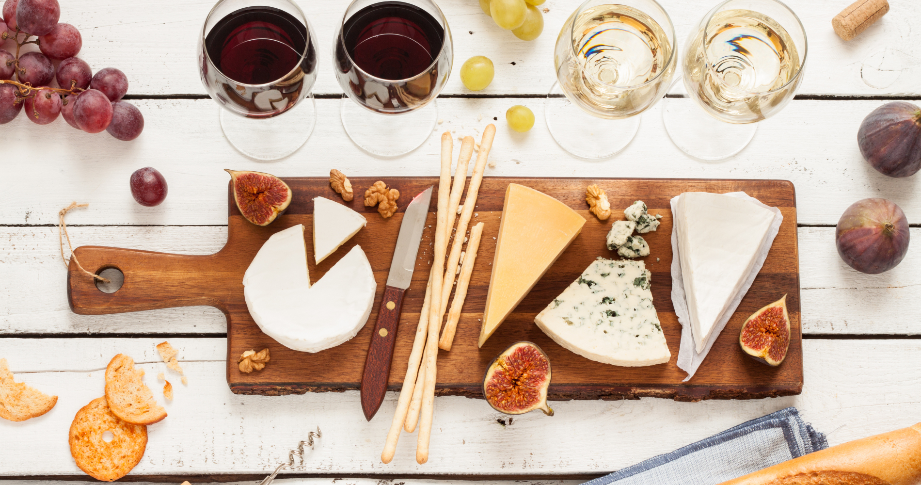 Cheeseboard