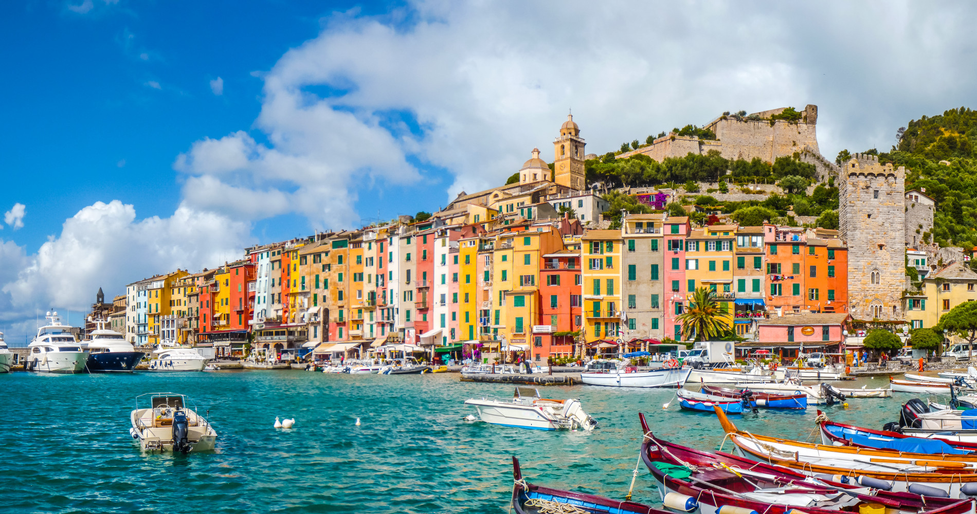 Portovenere