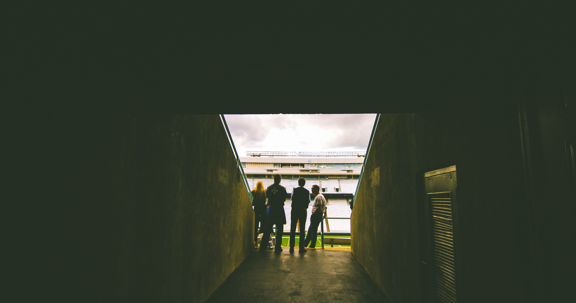 Stadium Tours