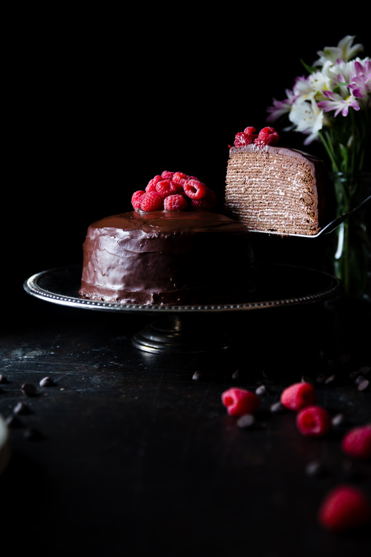 Visit the oldest chocolate shop in New York