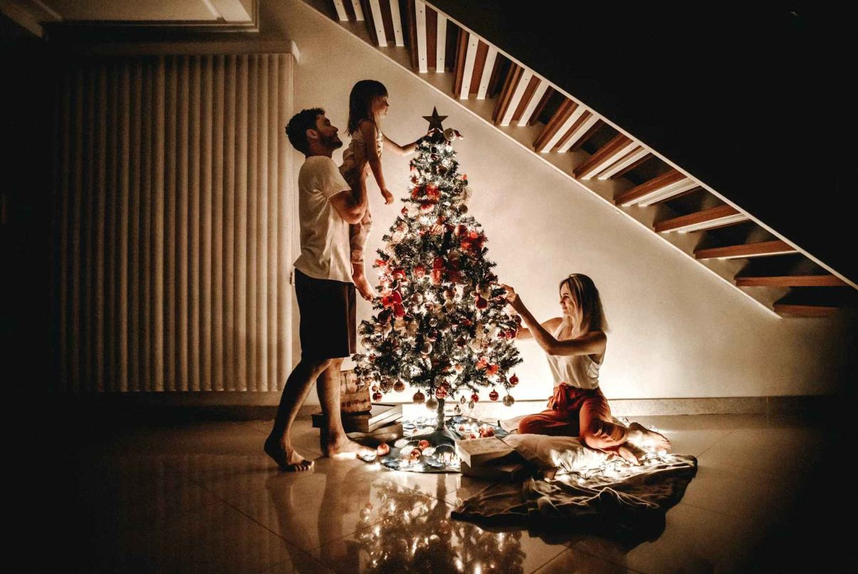 christmas gifts
