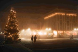 Best European Christmas Markets to Visit