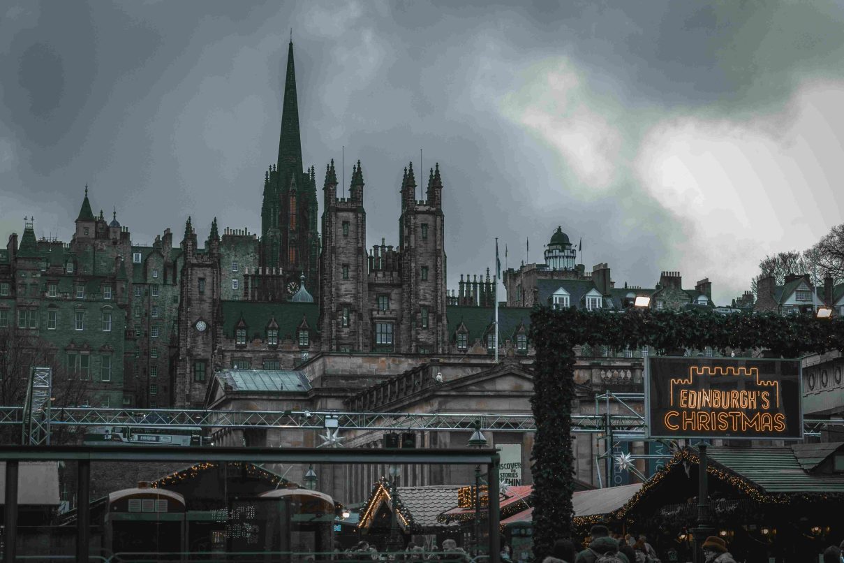 Edinburgh