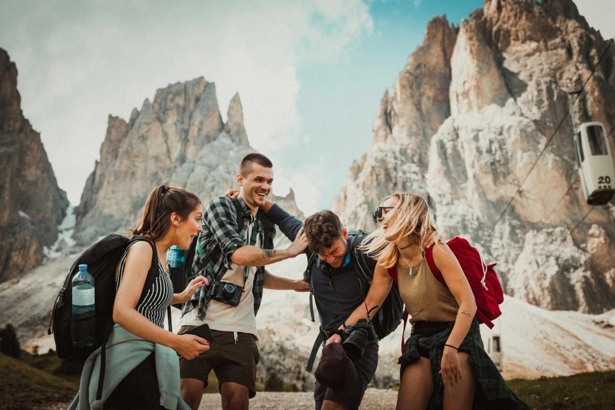 An Adventure or Bucket-List Experience