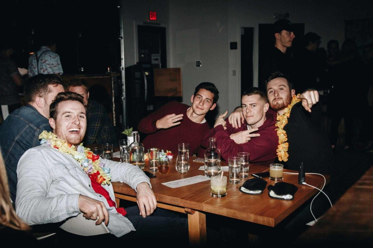 The Ultimate Las Vegas Bachelor Party Guide: Ideas, Itinerary and Real Budgets