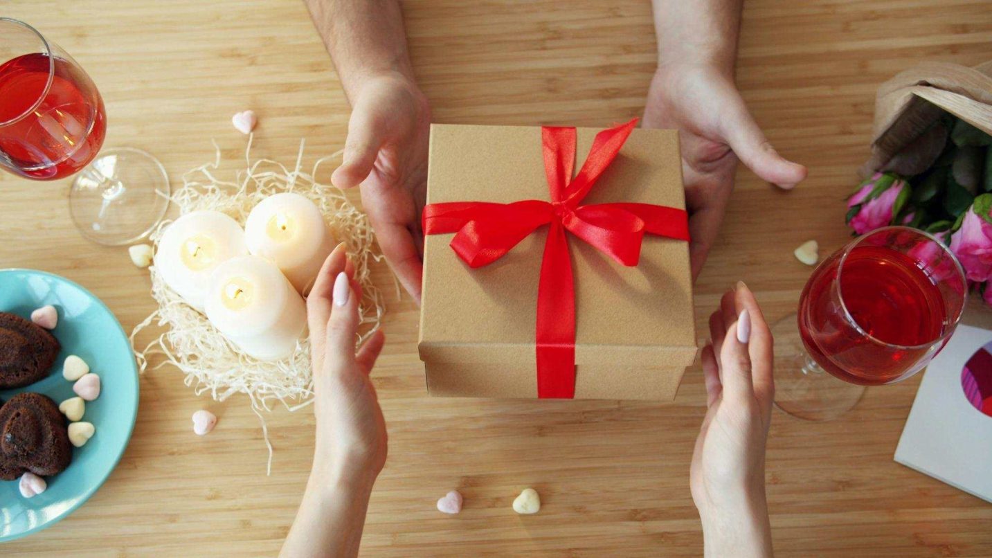 Man Gifts