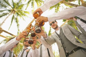The Ultimate Las Vegas Bachelor Party Guide: Ideas, Itinerary & Real Budgets