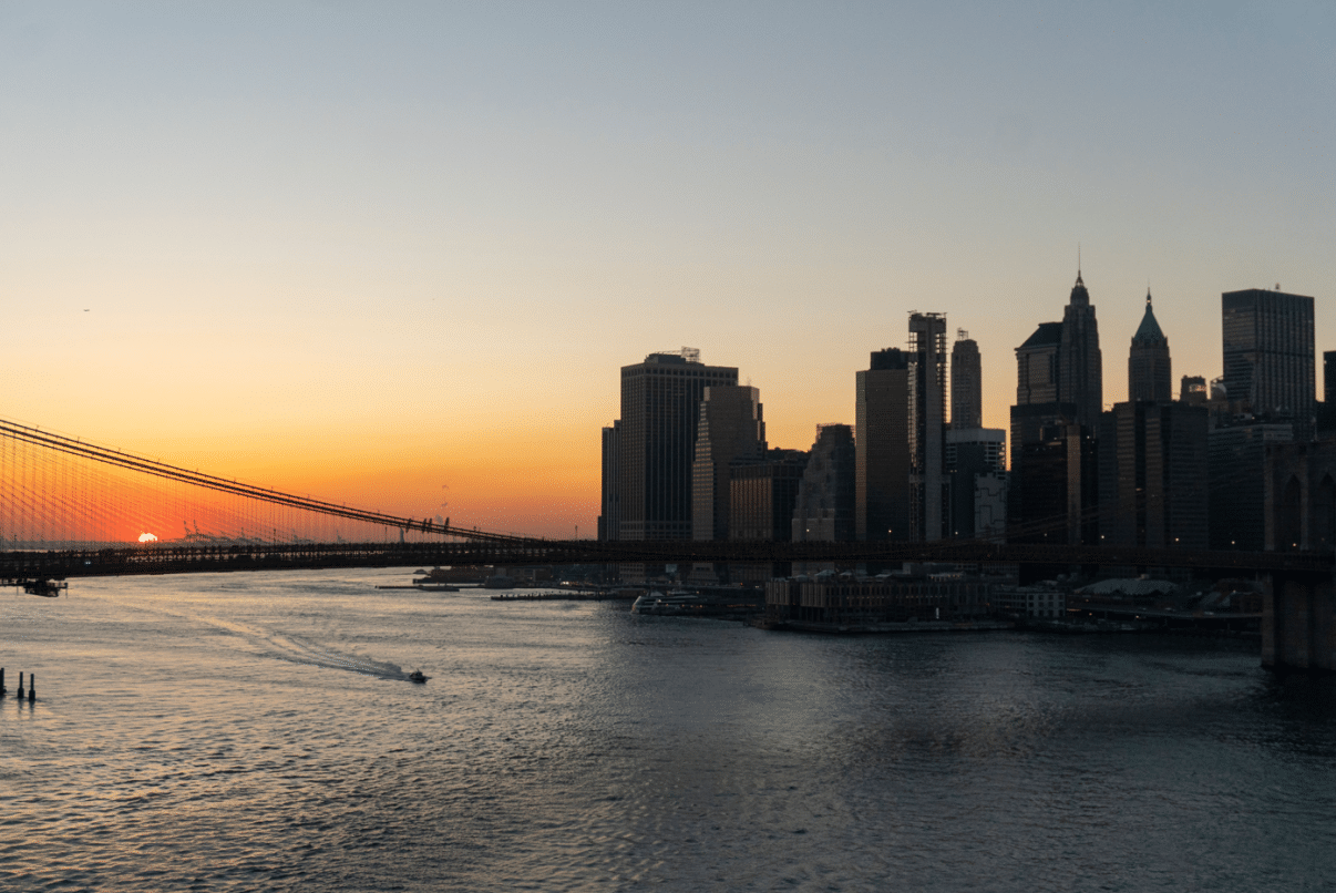 New York