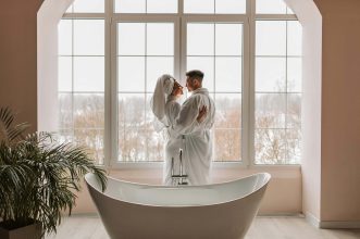 25 Best Luxury Gifts for Couples Who Have Everything