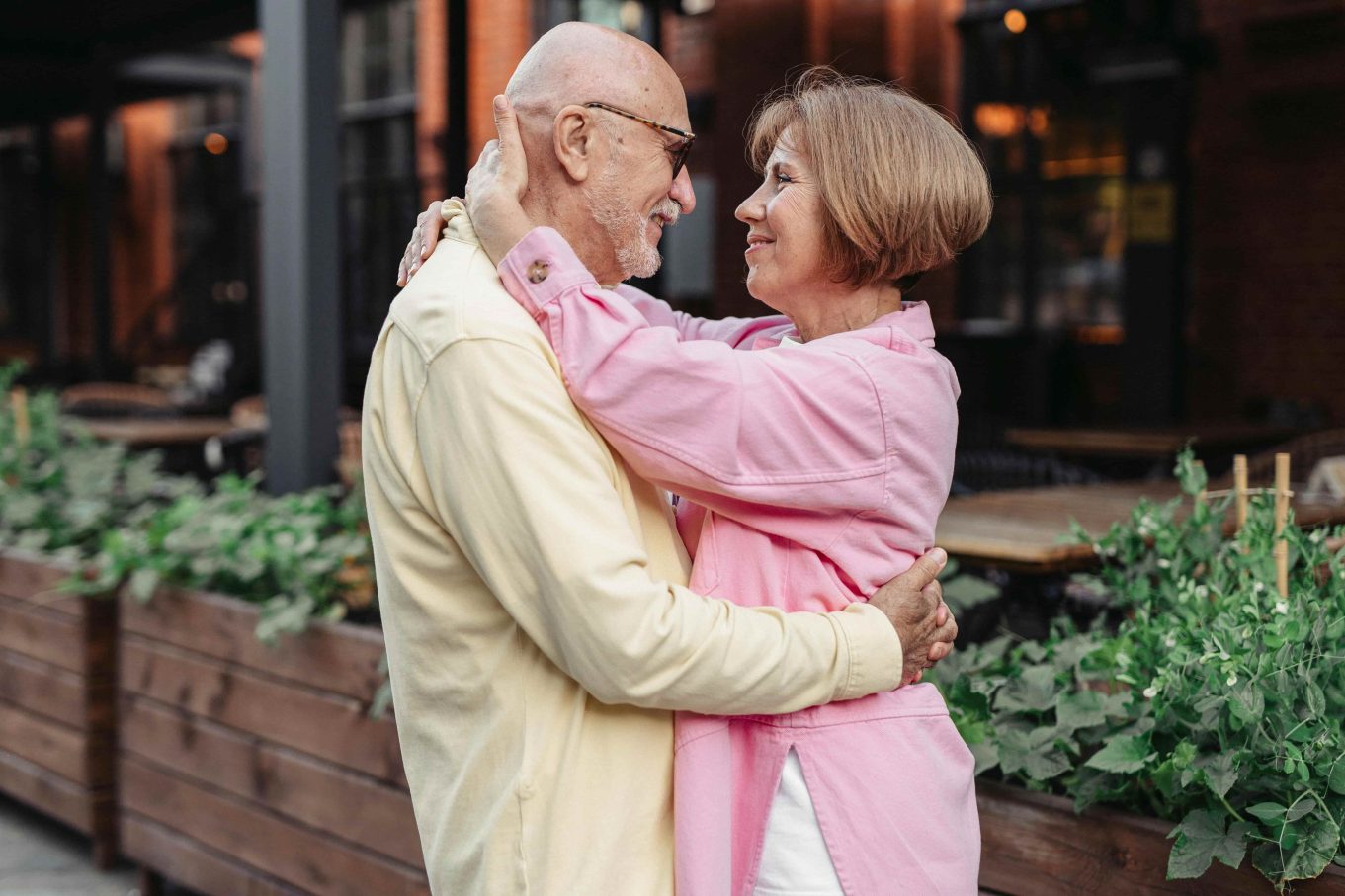 Best Wedding Gifts for Older Couples (Who Already Have Everything)