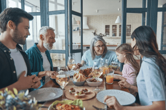 Top Mother's Day Dinner Ideas to Celebrate Mom in Style