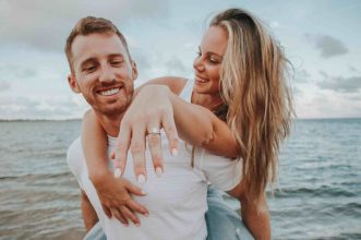 Best Engagement Gifts for Every Couple