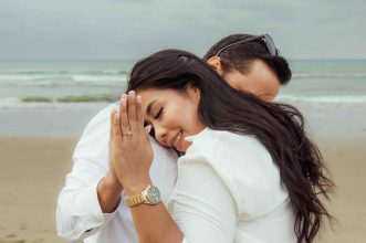 Unique Engagement Gifts for the Happy Couple