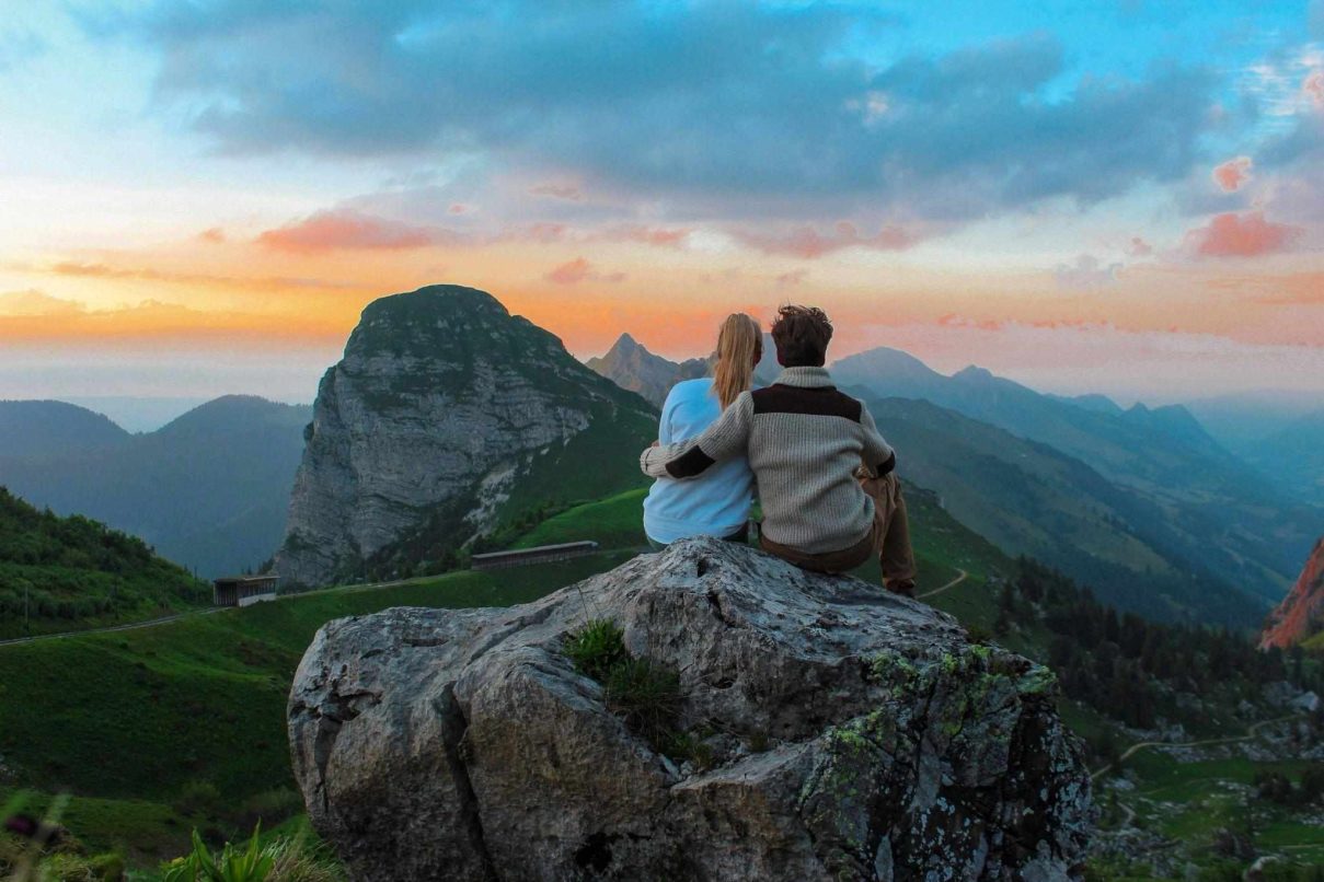 experience gifts for couples