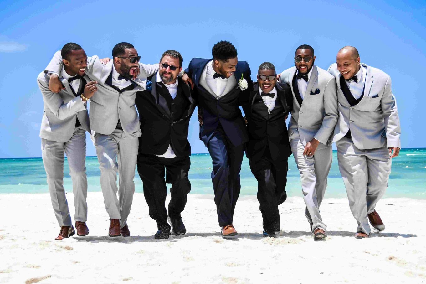Personalized Groomsmen Gifts: The Case for a Gift He Actually Chooses