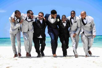 Personalized Groomsmen Gifts: The Case for a Gift He Actually Chooses