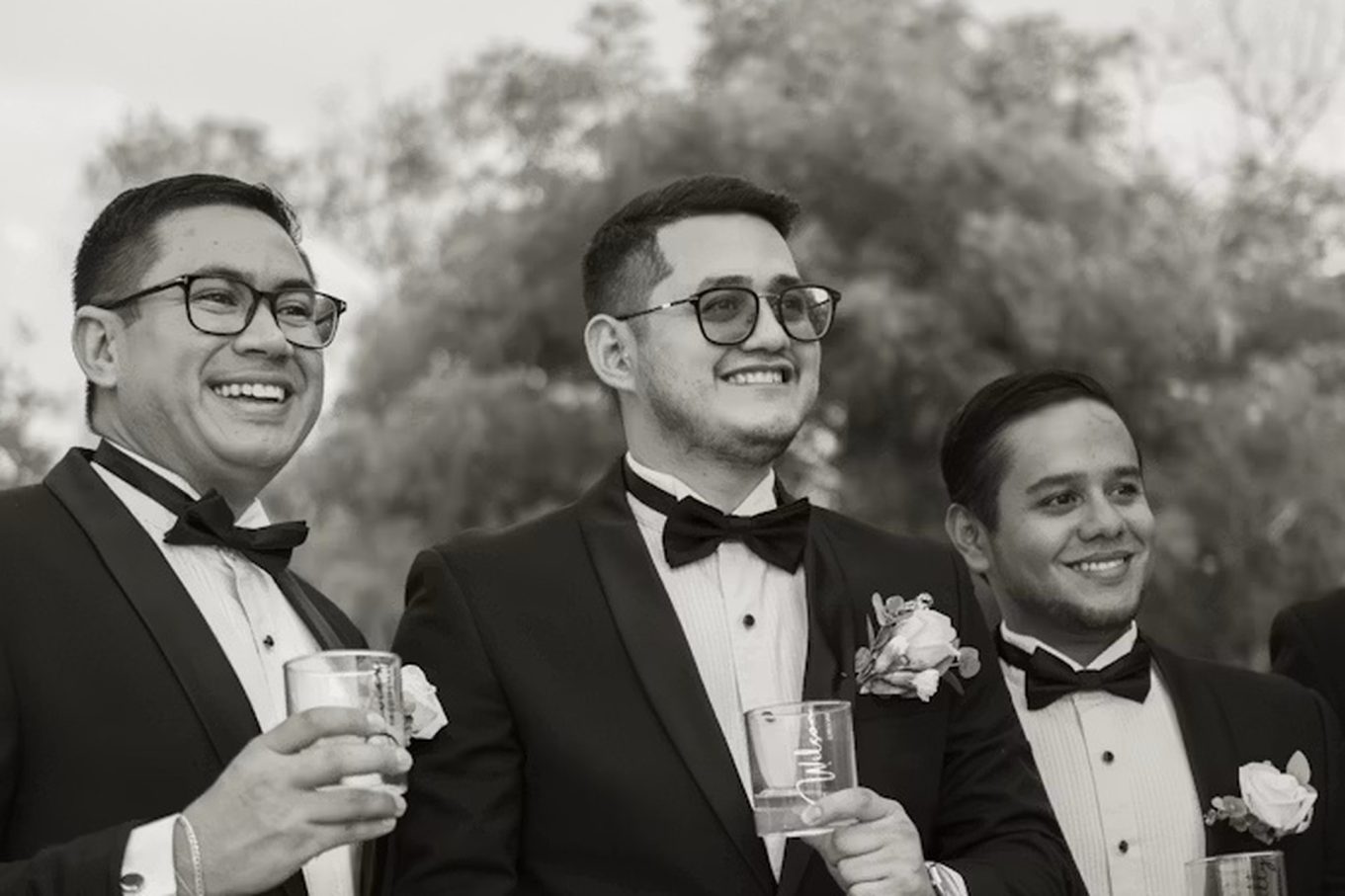 The 13 Best Groomsmen Gifts in 2026, Ranked by Who He Actually Is