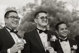 The 13 Best Groomsmen Gifts in 2026, Ranked by Who He Actually Is
