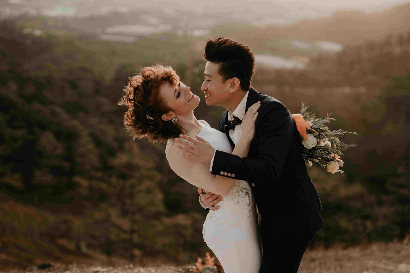 Wedding gifts for couple who live together