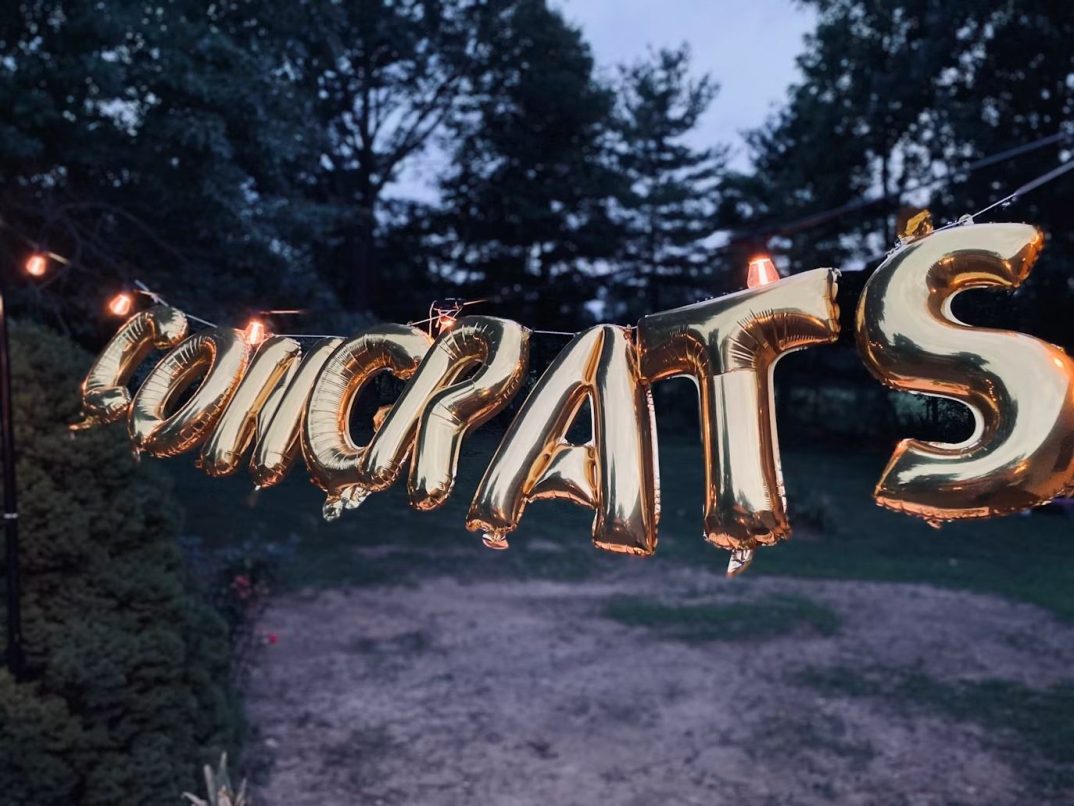 engagement party gifts