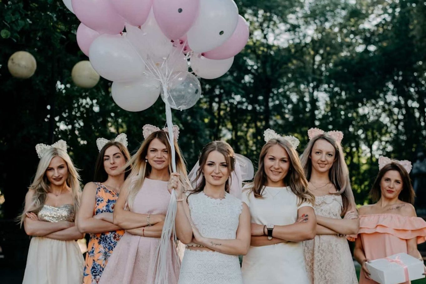 Unique Bridal Shower Gifts: What to Give the Bride Who Already Has the Kitchenware