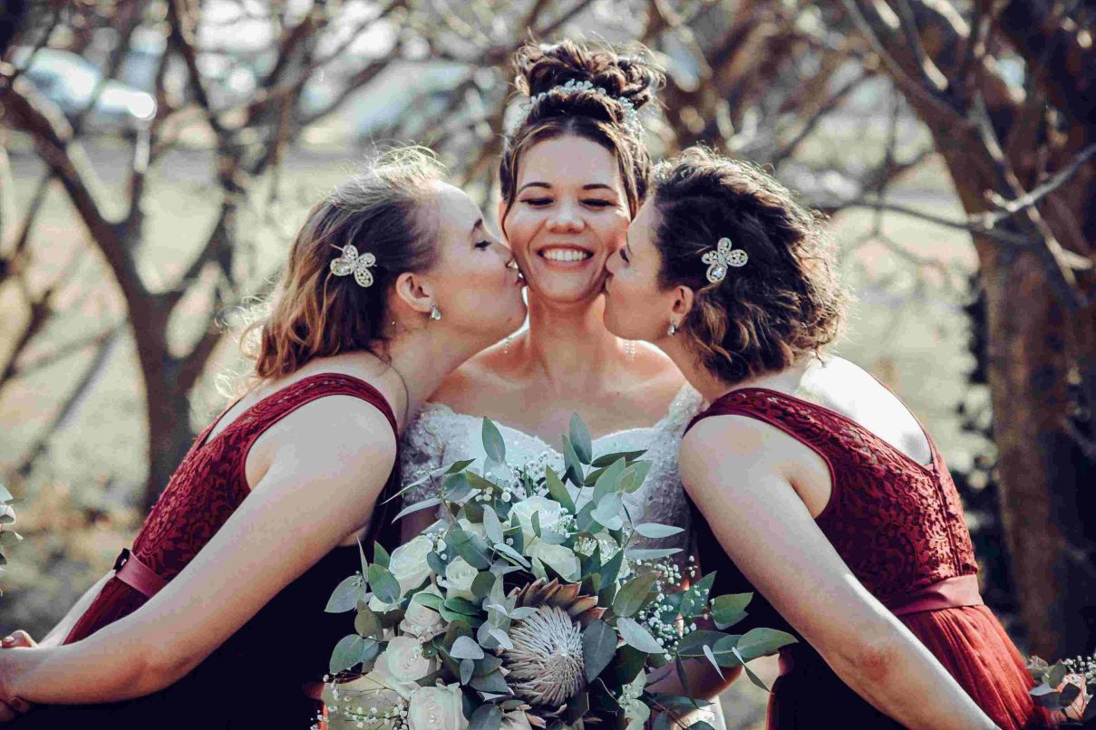 Best Bridesmaid Gifts in 2026: 14 Picks She'll Actually Use