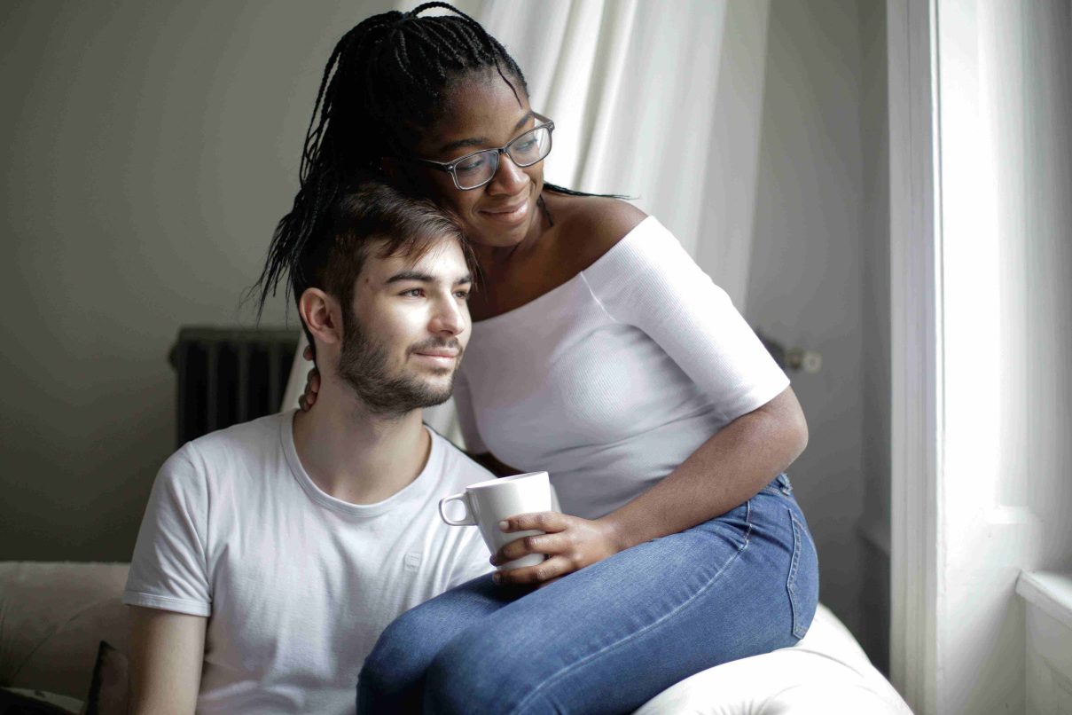 gifts for couple who live together