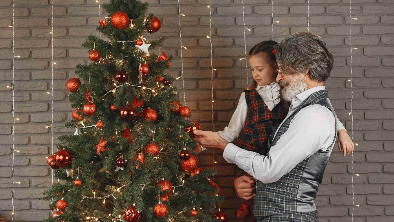 30 Christmas Gift Ideas for Grandpa