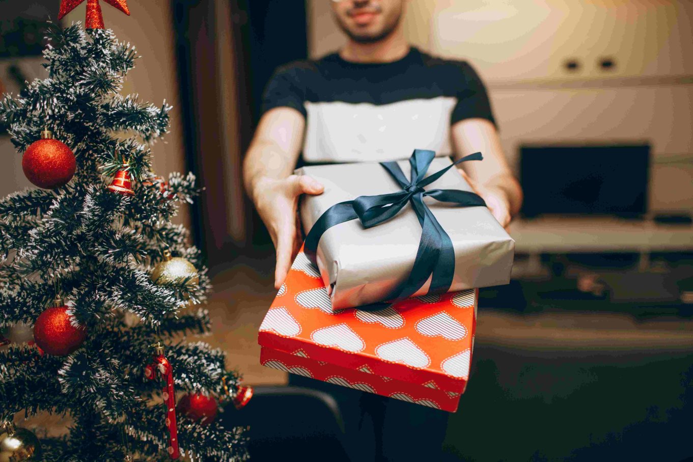 35 Christmas Gift Ideas for Your Brother