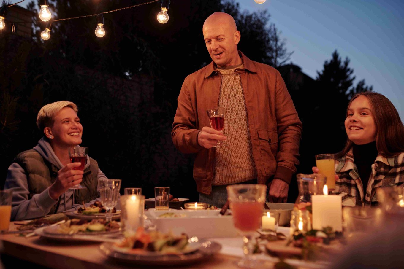 35 Christmas Gift Ideas for Your Father in Law