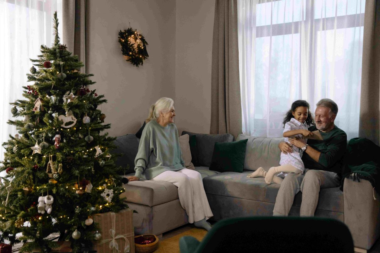 Grandpa gifts