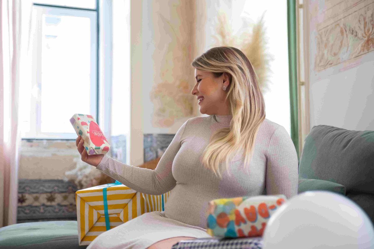 gifts for pregnant women