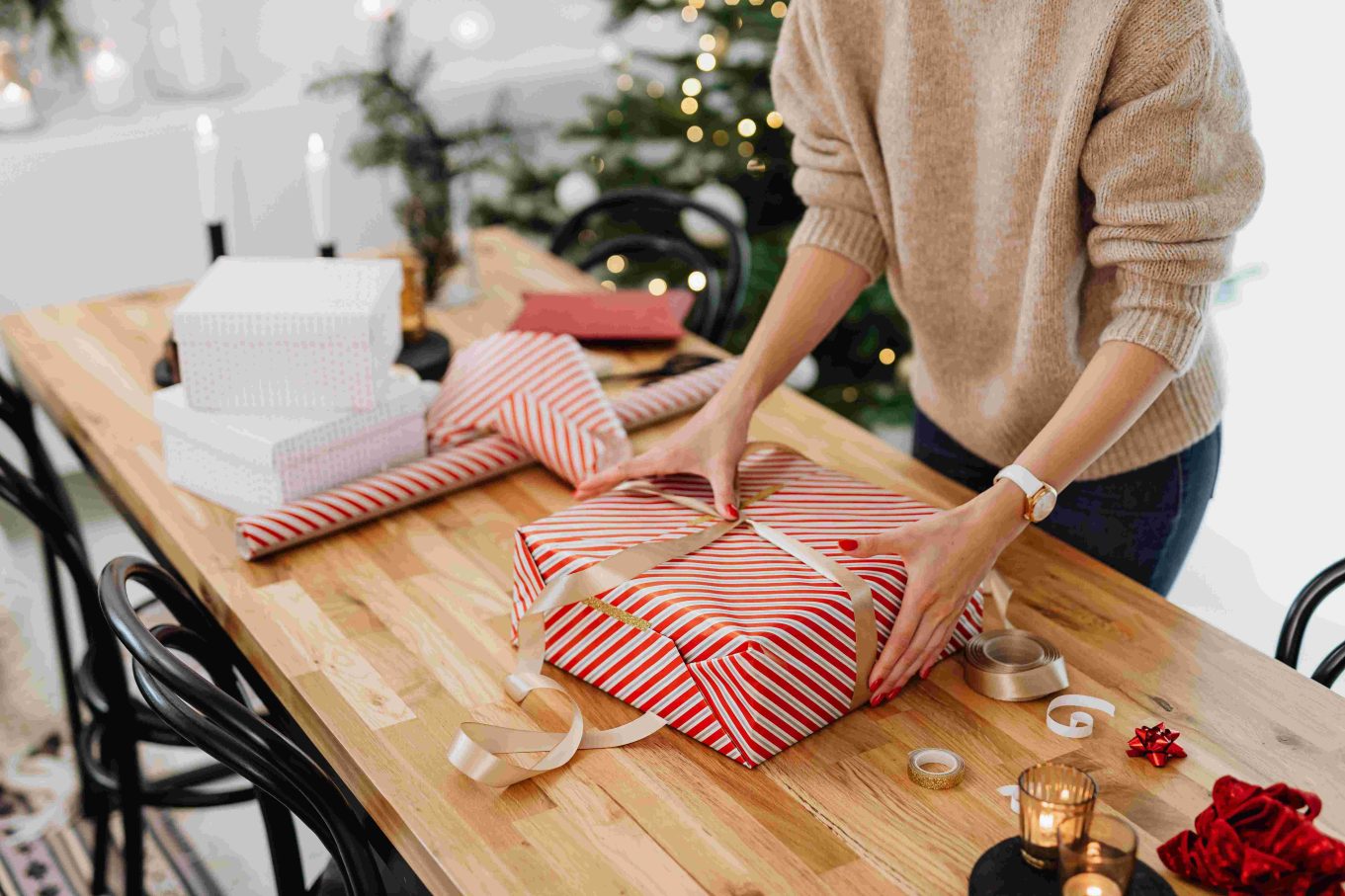 35 Practical Christmas Gifts That Actually Get Used